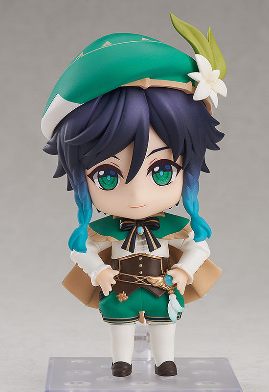 Good Smile Company Genshin Impact Nendoroid Venti