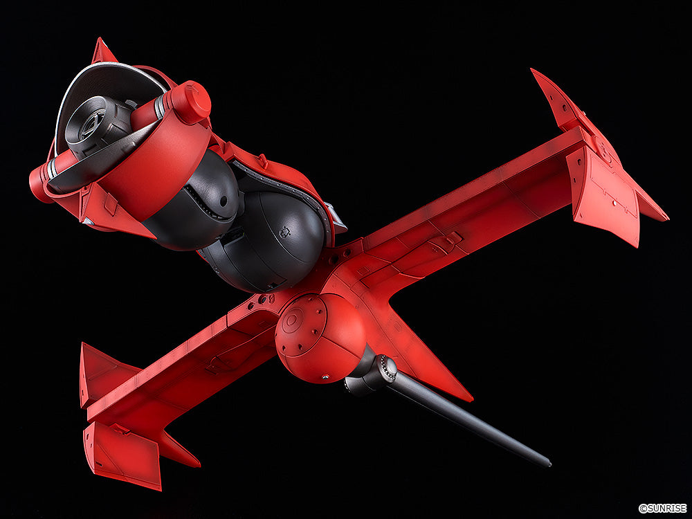 Good Smile Company Cowboy Bebop MODEROID DX-SCALE 1/48 Swordfish II