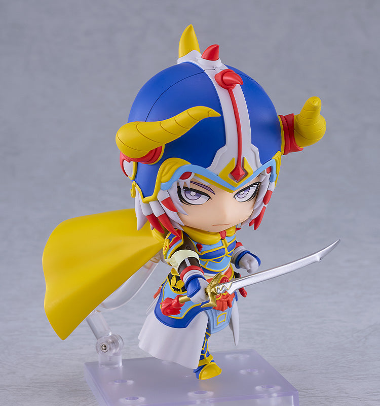 Good Smile Company Final Fantasy Nendoroid Warrior of Light