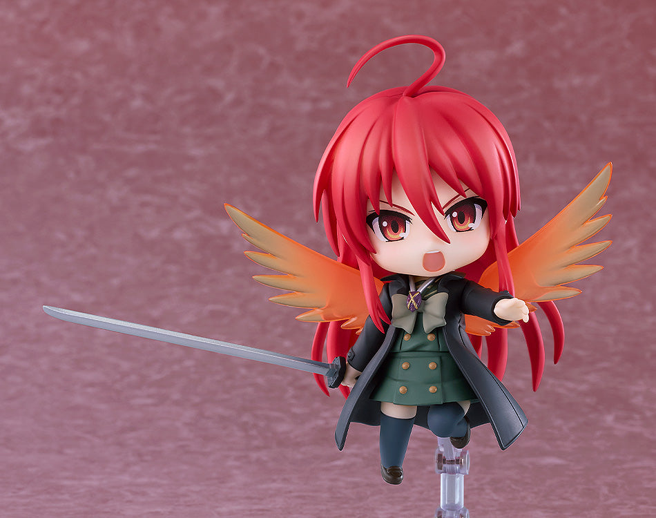 Good Smile Company Shakugan No Shana III Final Nendoroid Shana 2.0