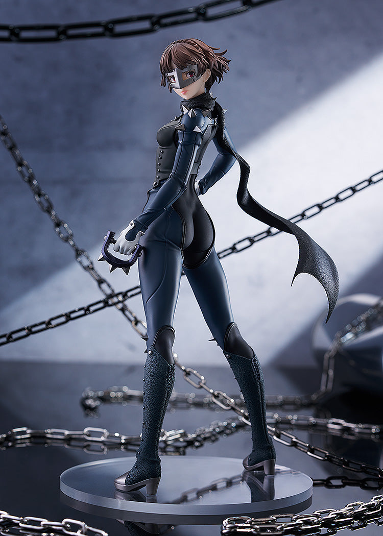 Good Smile Company Persona5 Royal POP UP PARADE Queen L Size
