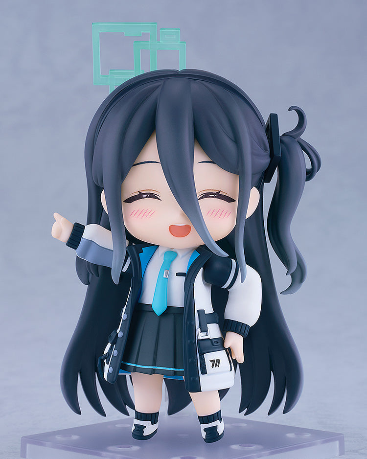 Good Smile Company Blue Archive Nendoroid Aris Tendou