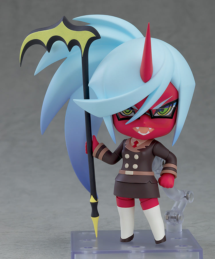 Good Smile Company New PANTY & STOCKING with GARTERBELT Nendoroid Kneesocks