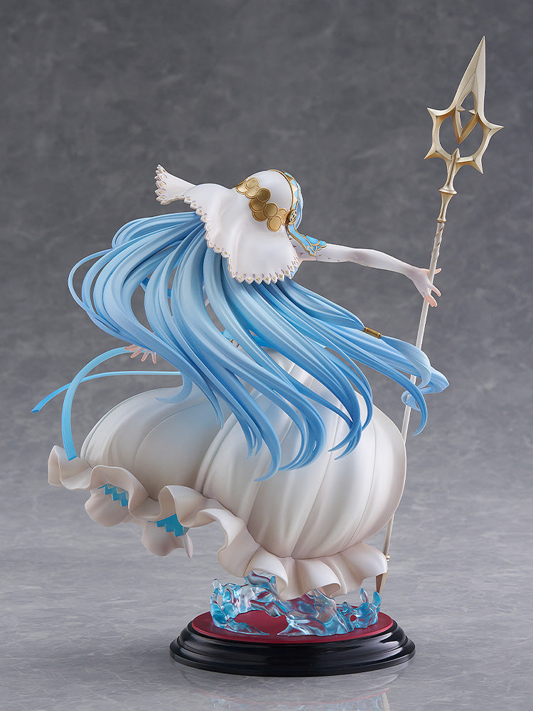 INTELLIGENT SYSTEMS 1/7 Fire Emblem Azura (White Songstress)