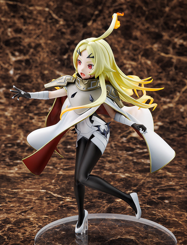 KADOKAWA 1/7 Sentenced to Be a Hero Teoritta