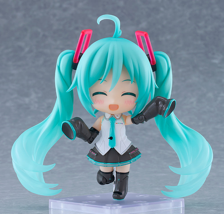 Good Smile Company Character Vocal Series 01: Hatsune Miku Nendoroid Hatsune Miku: HMO Ver.