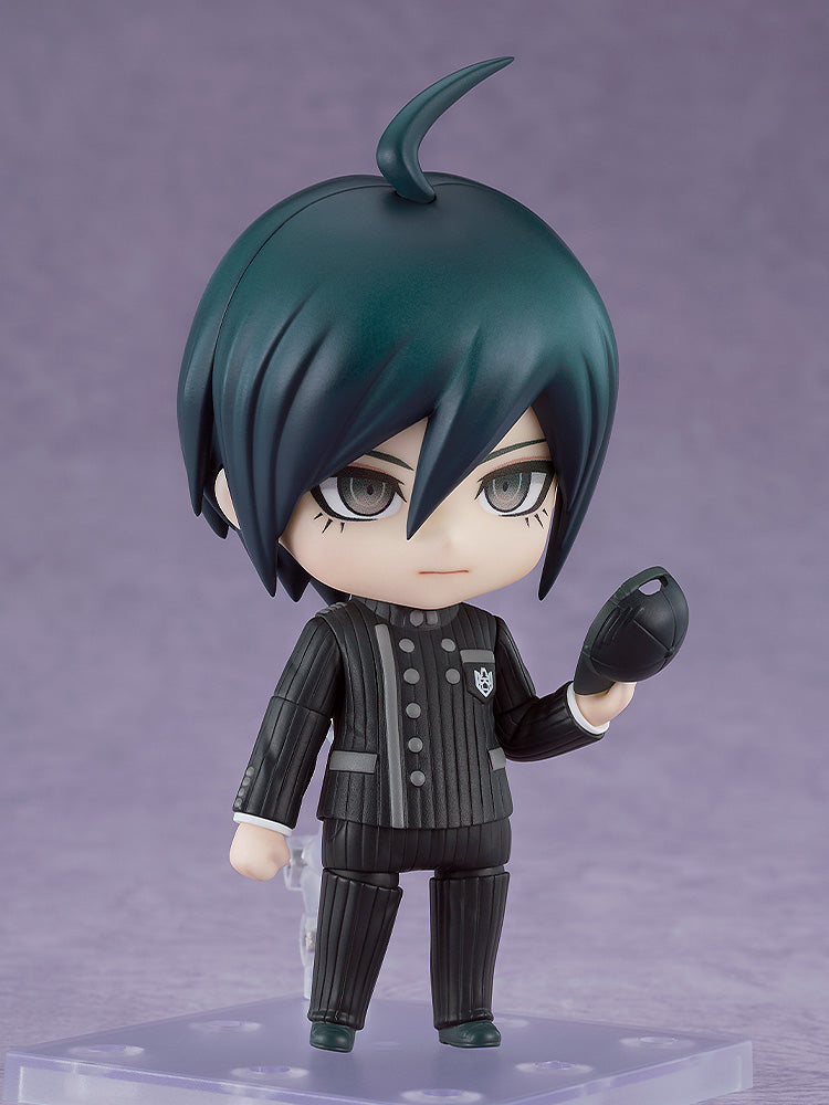 Good Smile Company Danganronpa V3: Killing Harmony Nendoroid Shuichi Saihara