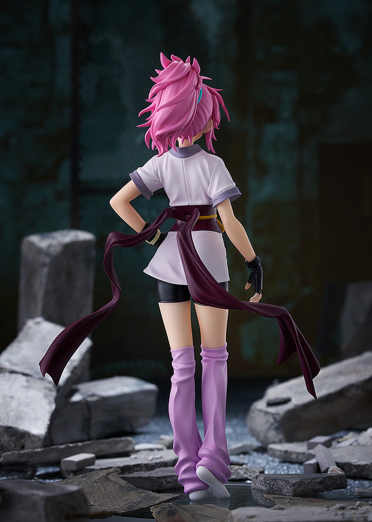 Good Smile Company HUNTER x HUNTER POP UP PARADE Machi