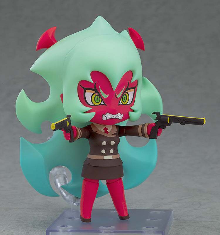 Good Smile Company New PANTY & STOCKING with GARTERBELT Nendoroid Scanty