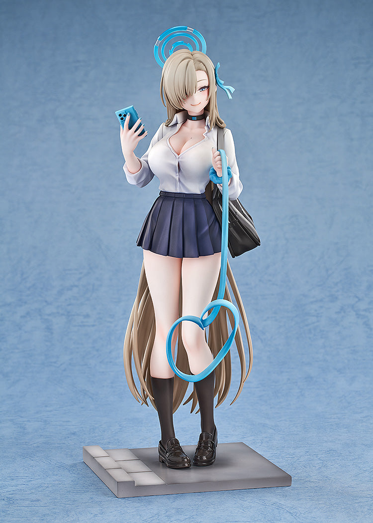 Good Smile Arts Shanghai 1/7 Blue Archive Asuna (School) Memorial Lobby Ver.