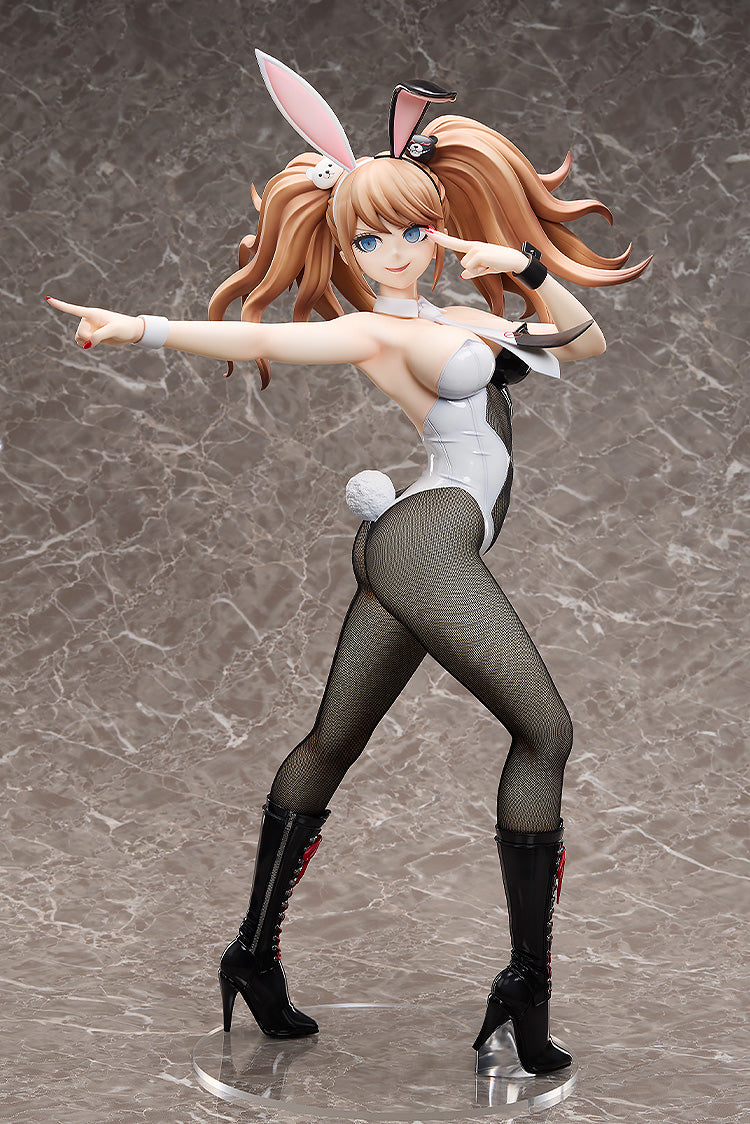 FREEing 1/3 Danganronpa: Trigger Happy Havoc Junko Enoshima: Bunny Ver.