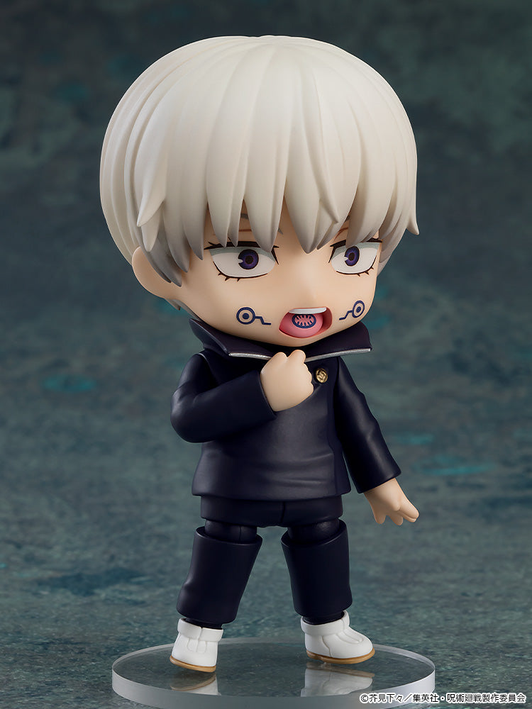 Good Smile Company Jujutsu Kaisen Nendoroid Toge Inumaki (Rerelease)