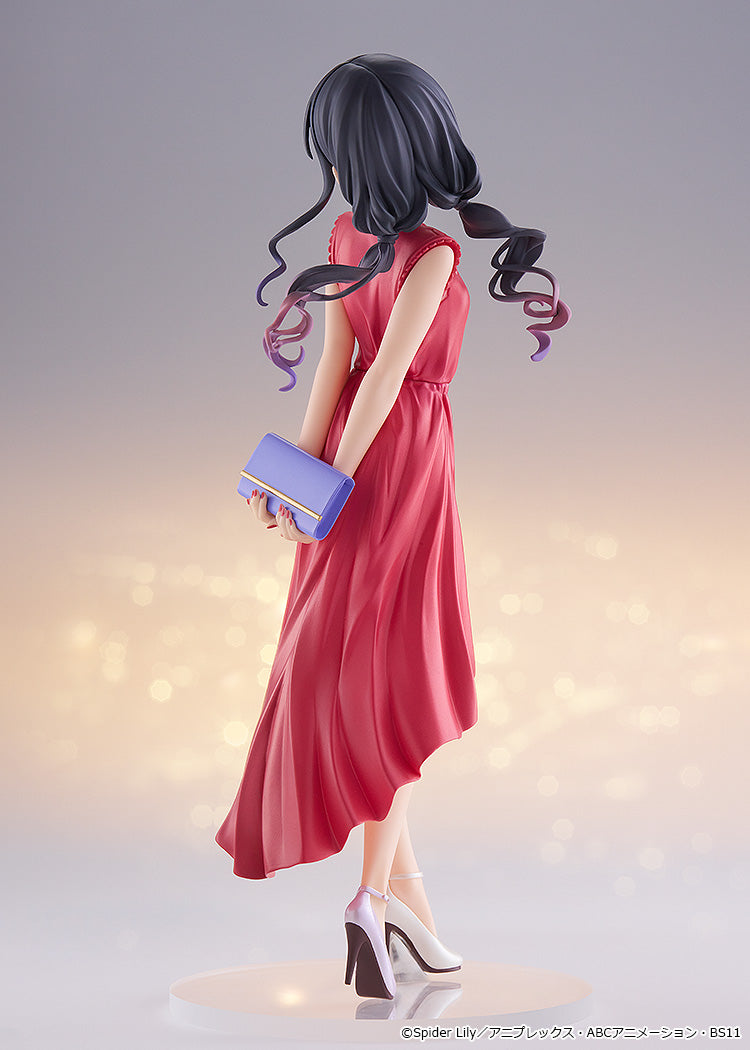 Good Smile Company Lycoris Recoil POP UP PARADE Takina Inoue: After Party! Ver. L Size