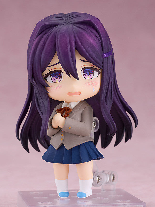 Good Smile Company Doki Doki Literature Club Nendoroid Yuri