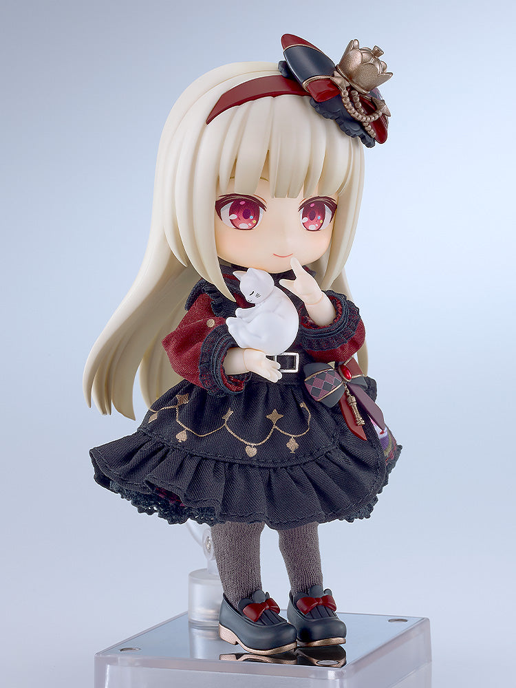 Good Smile Company Nendoroid Doll Through the Looking-Glass: Alice - Another Color