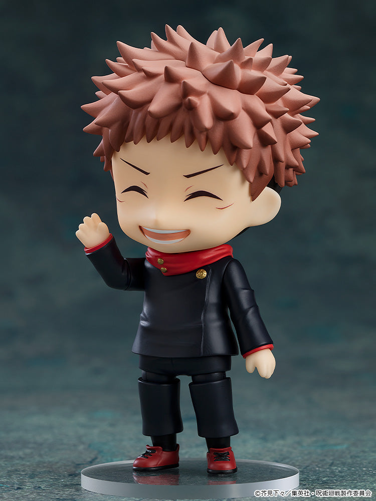 Good Smile Company Jujutsu Kaisen Nendoroid Yuji Itadori (Rerelease)