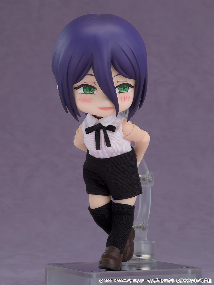 Good Smile Company Chainsaw Man - The Movie: Reze Arc Nendoroid Doll Reze