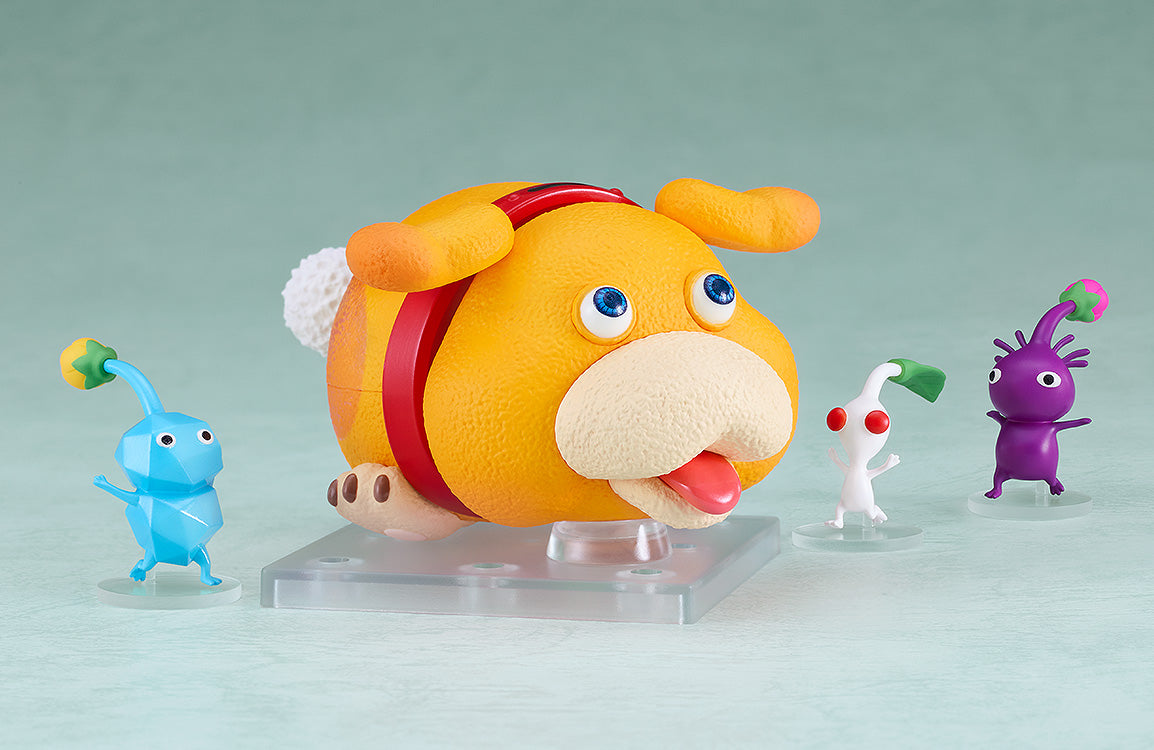 Good Smile Company Pikmin Nendoroid Oatchi