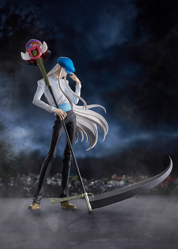 Good Smile Company HUNTER x HUNTER POP UP PARADE Kcyytt/Kite