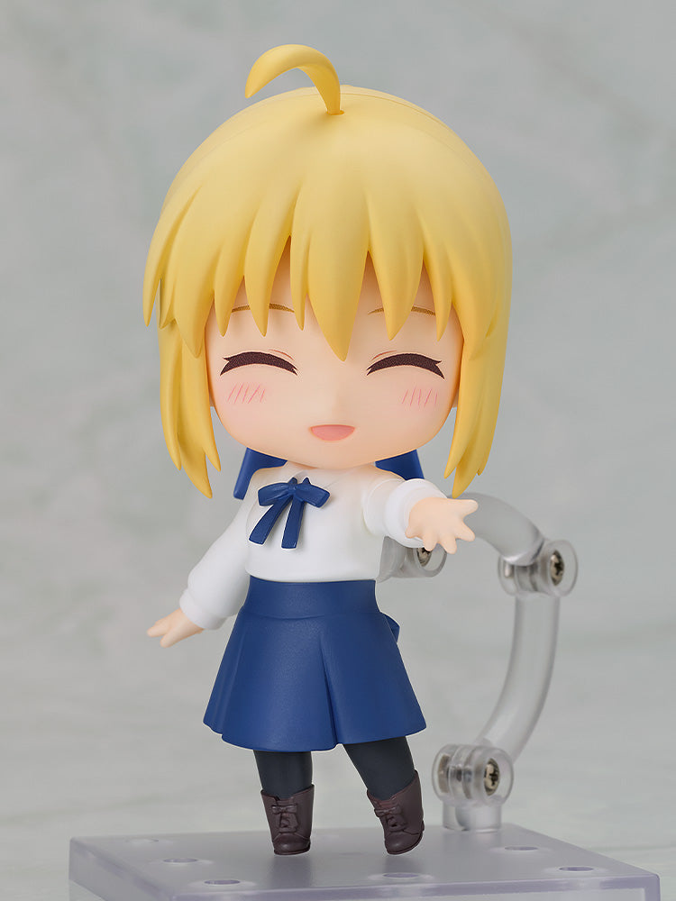 Good Smile Company Fate/stay night Nendoroid Saber: Casual Outfit Ver.
