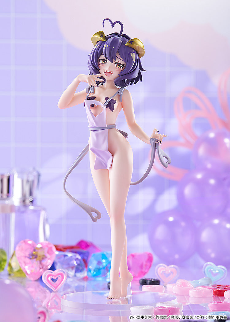 Good Smile Company Gushing over Magical Girls POP UP PARADE Magia Baiser: Naked Apron Ver. L Size