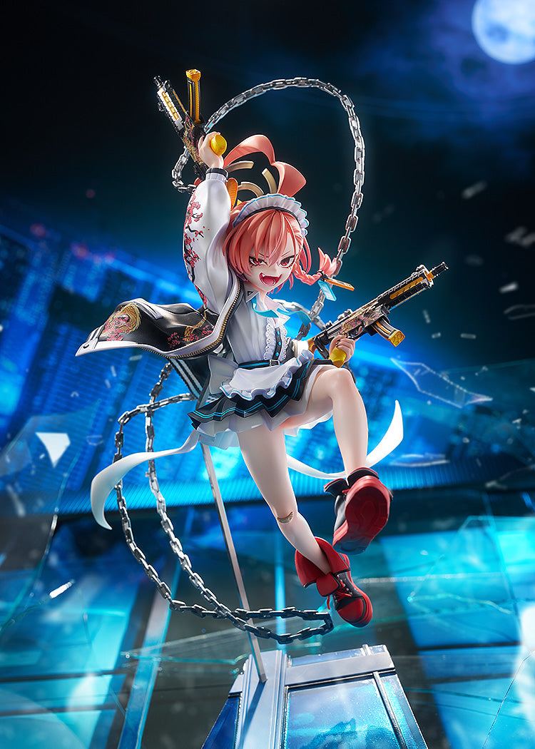 Good Smile Company 1/7 Blue Archive Neru Call Sign Double O