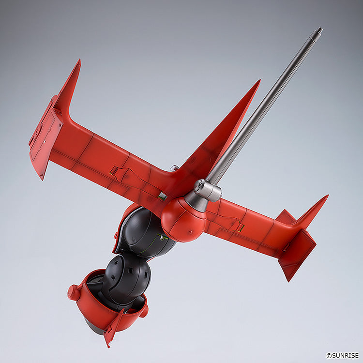 Good Smile Company Cowboy Bebop MODEROID 1/72 Swordfish II