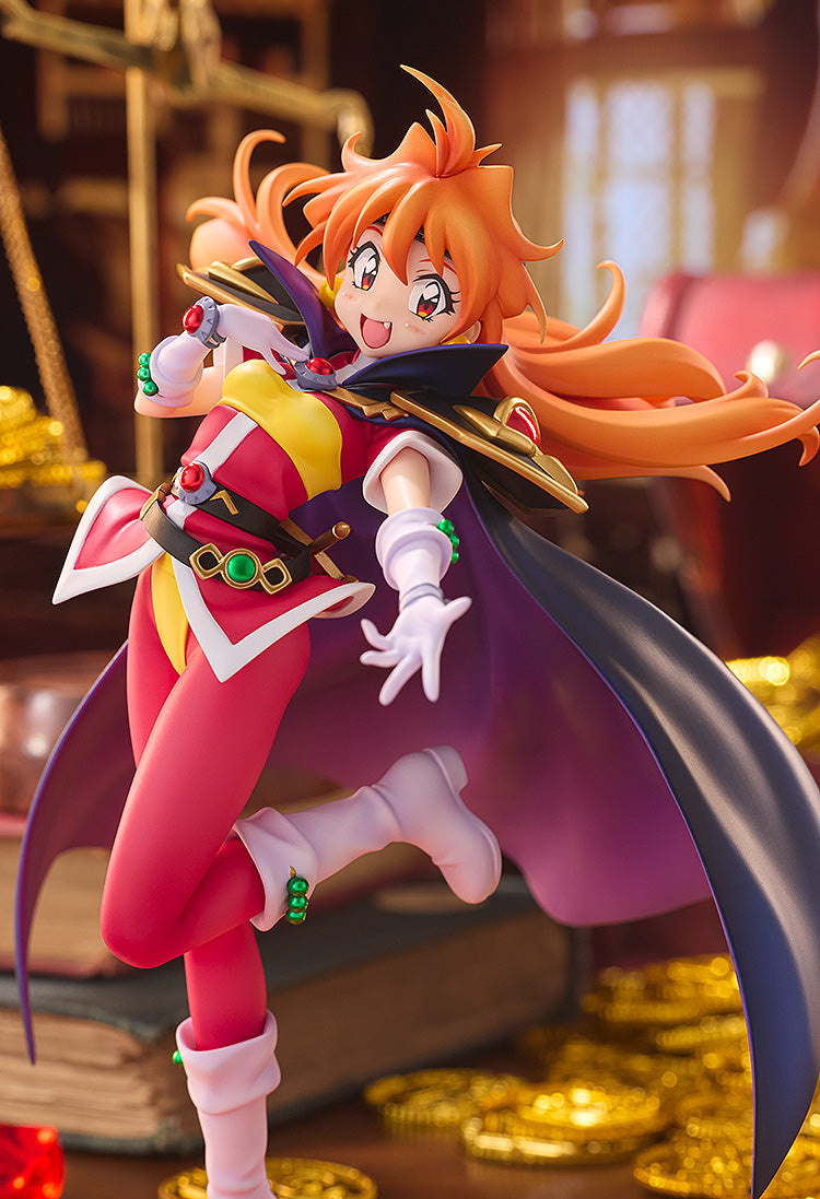 KADOKAWA Slayers Lina Inverse: Light Novel Non-scale Figure