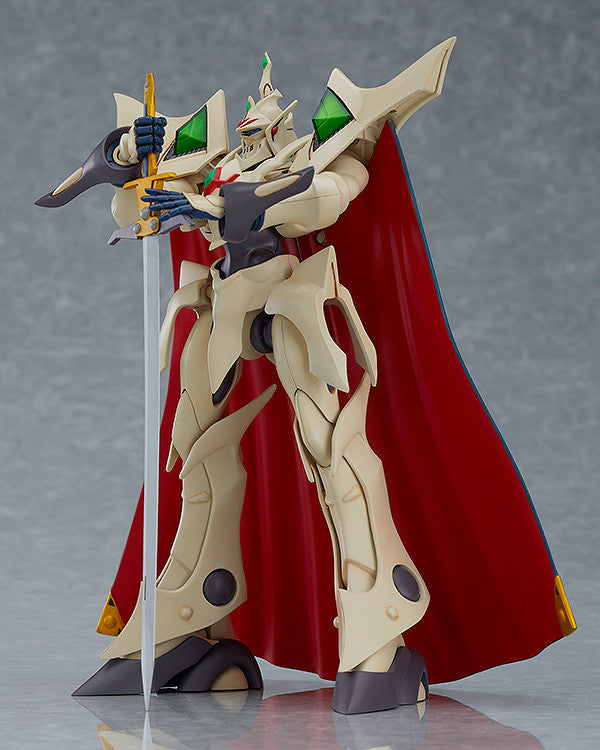 Good Smile Company The Vision of Escaflowne MODEROID Escaflowne