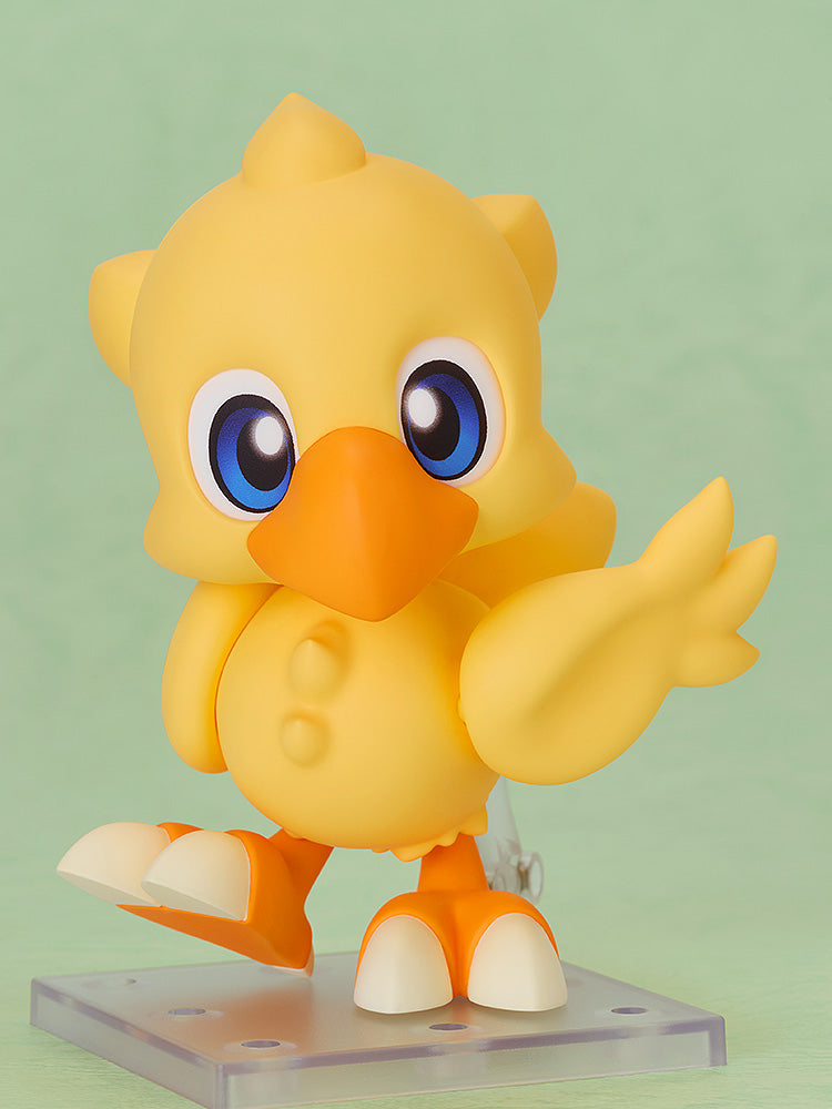 Good Smile Company Final Fantasy Nendoroid Chocobo