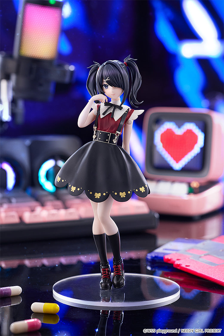 Good Smile Company NEEDY GIRL OVERDOSE POP UP PARADE Ame-chan: Anime Ver.
