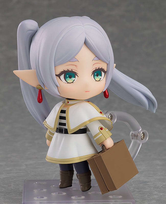 Good Smile Company Frieren: Beyond Journey's End Nendoroid Frieren (Rerelease)