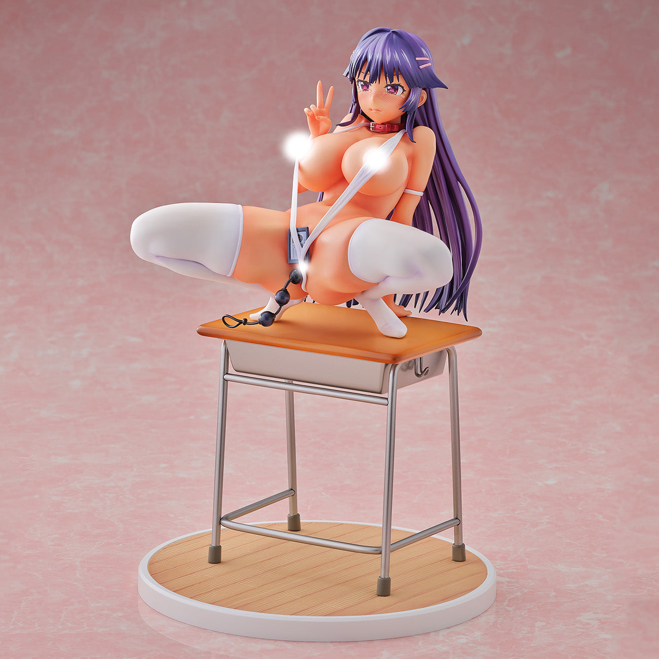 Nocturne 1/5.5 Development Diary Series Chizuru Shiina Tanned Skin Deluxe ver.
