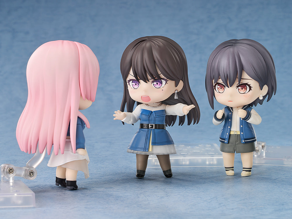 Good Smile Arts Shanghai BanG Dream! Nendoroid Taki Shiina