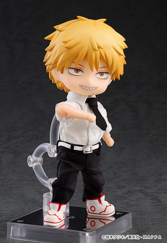 Good Smile Company Chainsaw Man Nendoroid Doll Denji