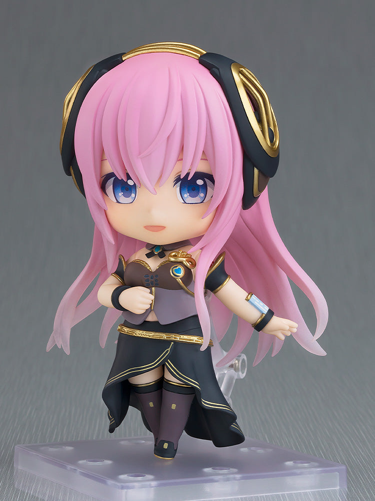 Good Smile Company Character Vocal Series 03: Megurine Luka Nendoroid Megurine Luka V4X