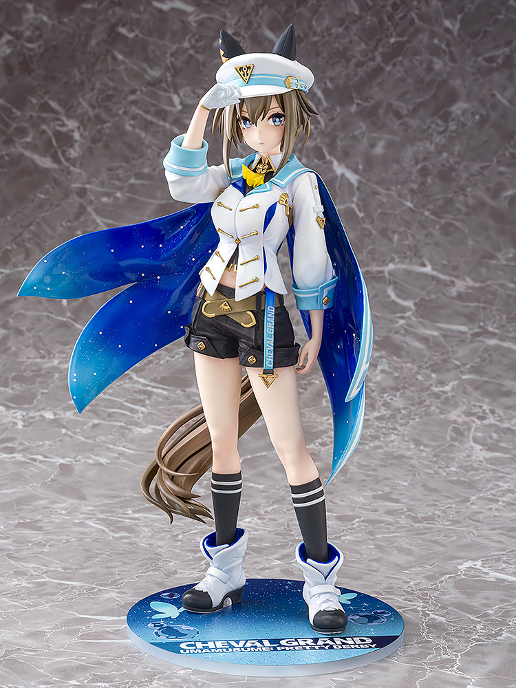 Phat! Company 1/7 Umamusume: Pretty Derby Cheval Grand (Rerelease)
