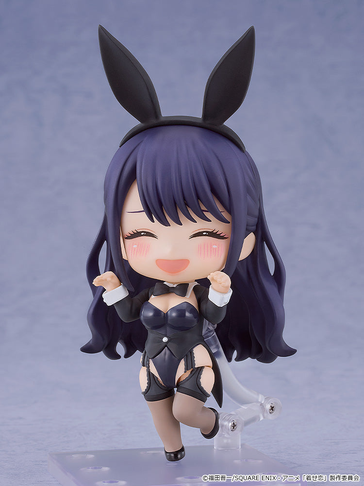Good Smile Company My Dress-Up Darling Season 2 Nendoroid Arisa Izayoi cosplay by Marin