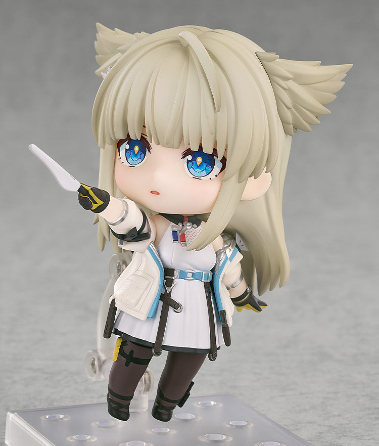 Good Smile Arts Shanghai Arknights: Endfield Nendoroid Perlica