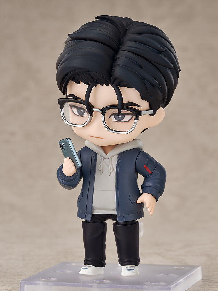 ORANGE ROUGE Jinx Nendoroid Joo Jaekyung