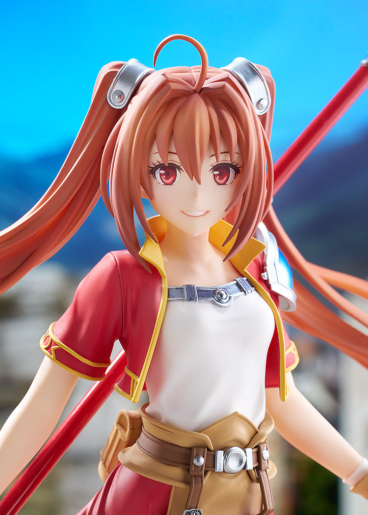 Good Smile Company Trails in the Sky 1st Chapter POP UP PARADE Estelle Bright L Size