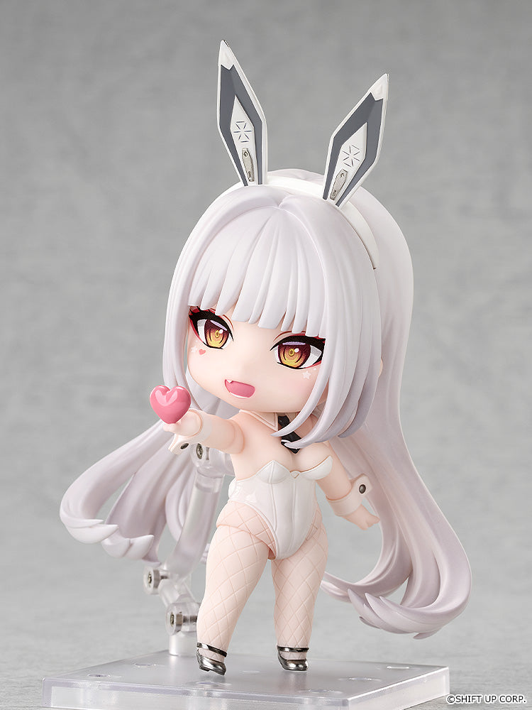 Good Smile Arts Shanghai GODDESS OF VICTORY: NIKKE Nendoroid Blanc