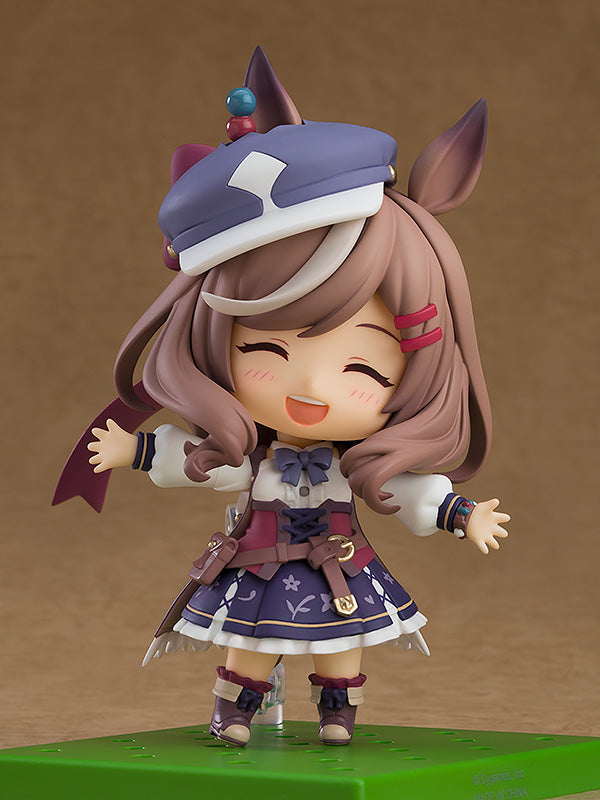 Good Smile Company Umamusume: Pretty Derby Nendoroid Matikanetannhauser (Rerelease)