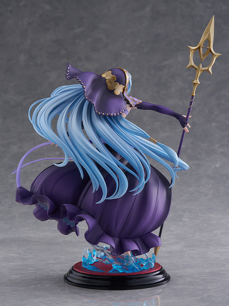 INTELLIGENT SYSTEMS 1/7 Fire Emblem Azura (Dark Songstress)