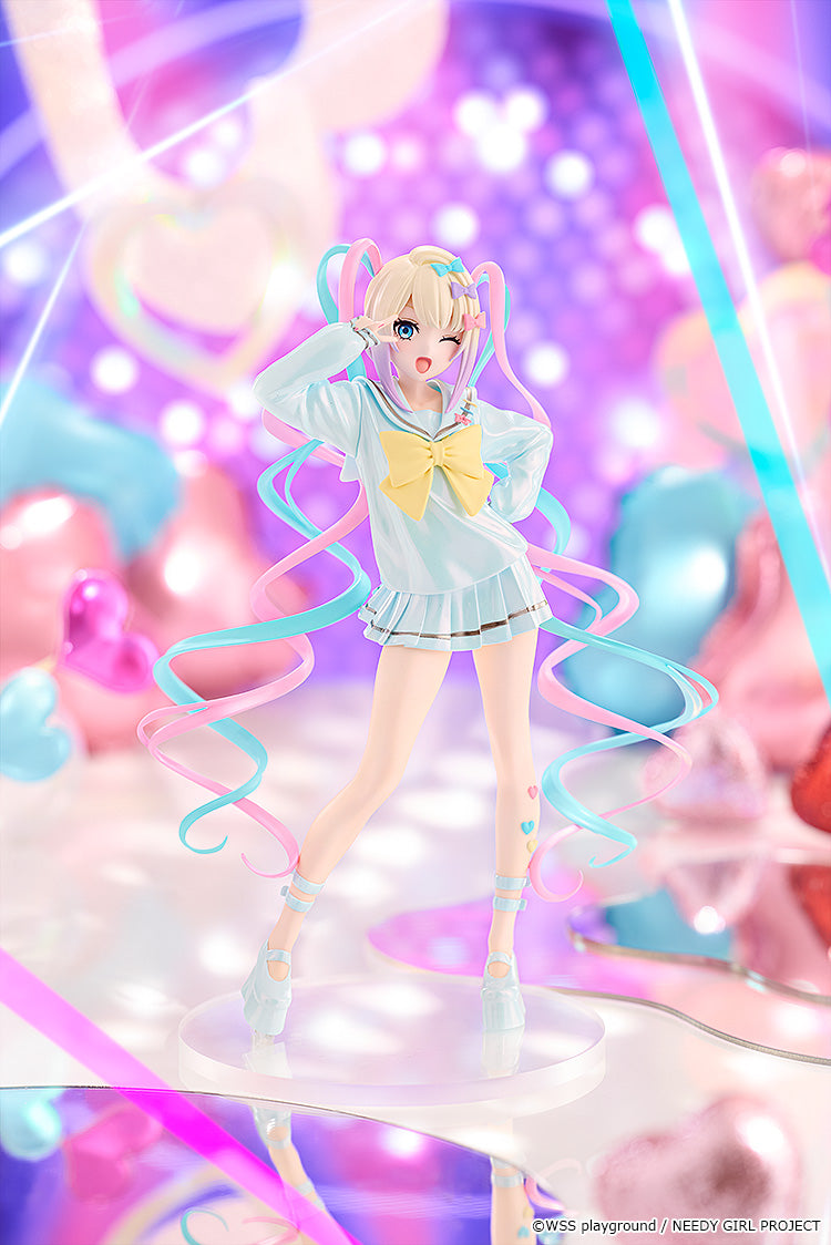 Good Smile Company NEEDY GIRL OVERDOSE POP UP PARADE OMGkawaiiAngel: Anime Ver.