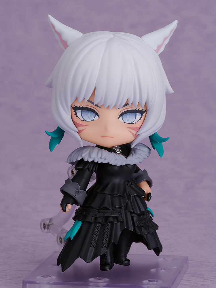 Good Smile Company Final Fantasy XIV Nendoroid Y'shtola