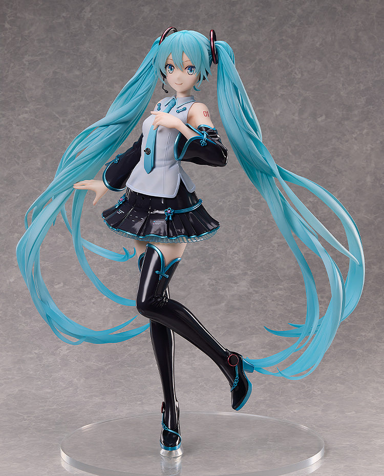 FREEing 1/3 Character Vocal Series 01: Hatsune Miku Hatsune Miku V4 CHINESE