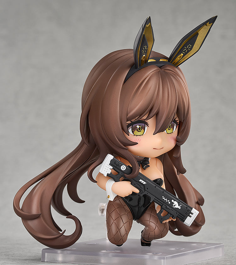 Good Smile Arts Shanghai GODDESS OF VICTORY: NIKKE Nendoroid Noir