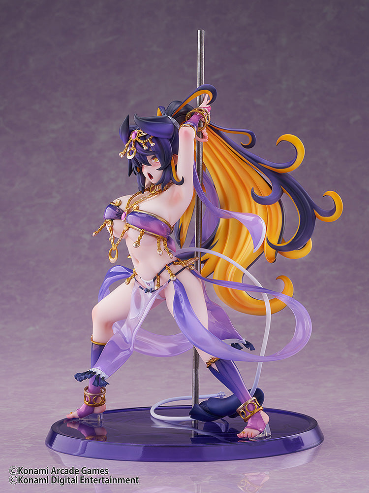 WING 1/6 Bombergirl Prune: Belly Dance Ver.
