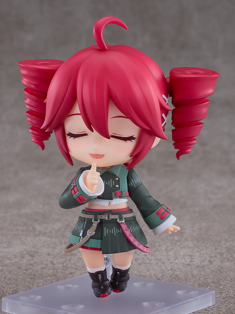 Good Smile Company Nendoroid Kasane Teto: VOICEPEAK Ver.